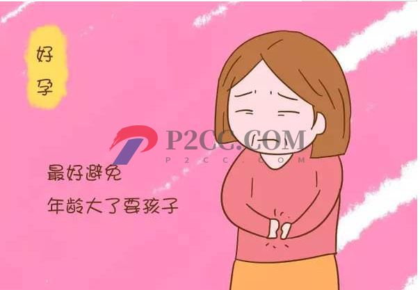 40岁以上高龄女性做试管婴儿有什么风险？如何提高成功率(图1)