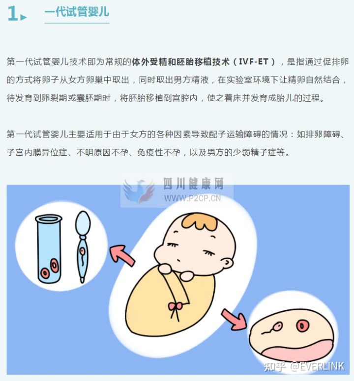 第四代试管婴儿来了!它是大龄生育女性的福音吗(图2)