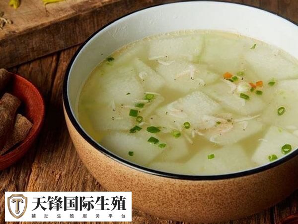 取卵腹水如何快速消除