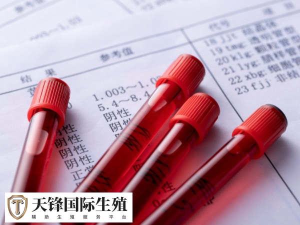 移植冻胚和鲜胚哪个先测出来(图2) 抽血验孕较准确
