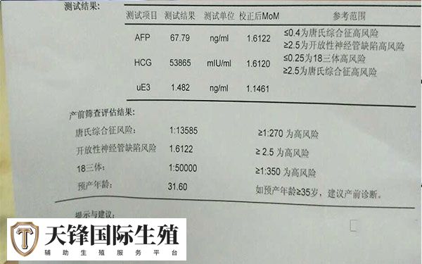 移植冻胚和鲜胚hcg值一样不(图2) HCG值高低与胚胎质量有关