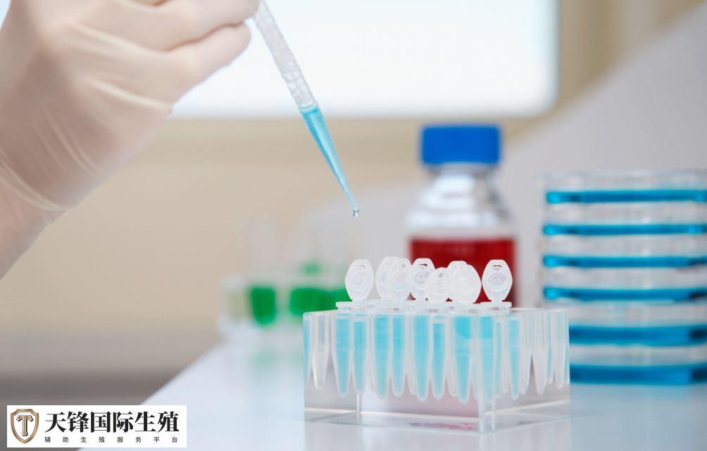 贵阳哪家医院做二代试管成功率比较高？